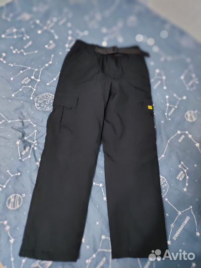 Спортивные брюки