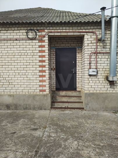 Дом 94,6 м² на участке 6 сот.