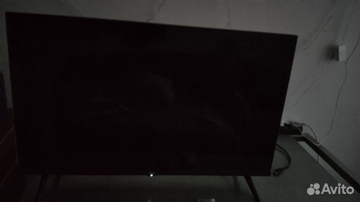 Телевизор tcl 32