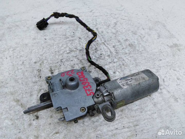 Моторчик люка A2208203842