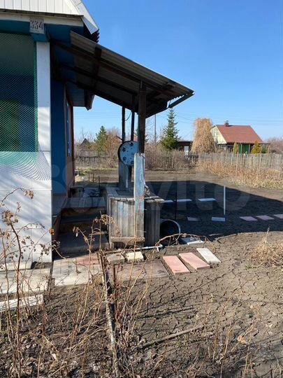 Участок 5 сот. (СНТ, ДНП)