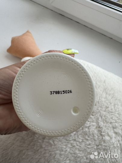 Juliette Has A Gun, Not a Parfume edp