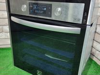 Духовой шкаф midea mo 78101 cgb