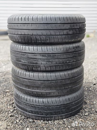 Maxxis Premitra HP5 185/55 R16 83V