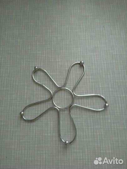 Подставки под горячее