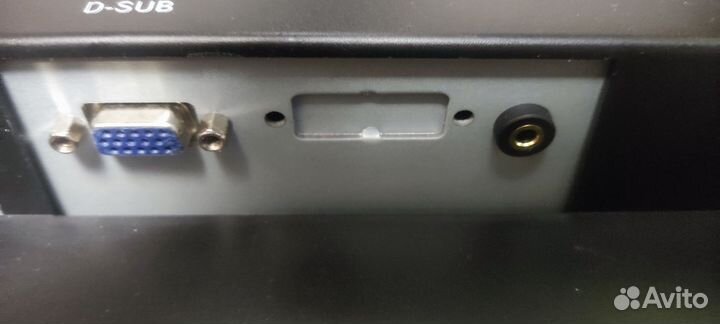 Монитор для компьютера 22 дюйма