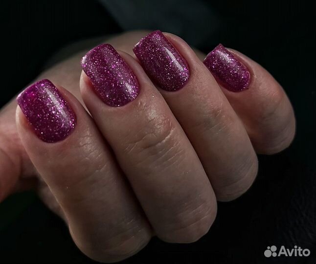 Маникюр/наращивание/педикюр