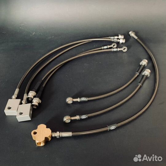 Шланг тормозной в день обращения /сегодня/доставка