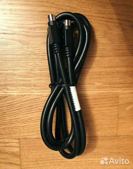 Кабель AWM E206145 style 2919