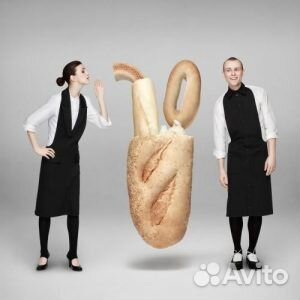 Швейный цех