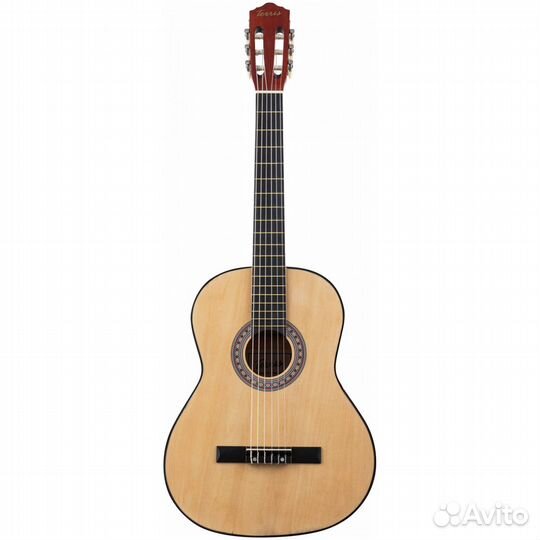 Классическая гитара Terris TC-395A NA