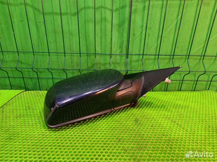 Зеркало электрическое правое Bmw 5 E60