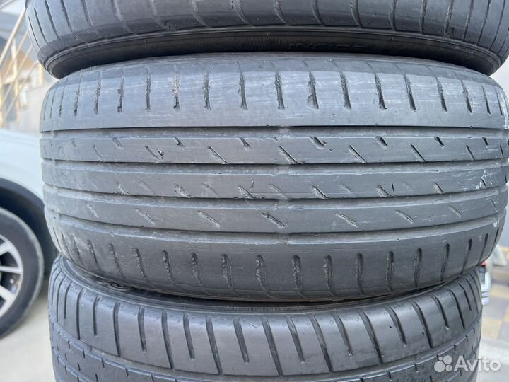 Nexen N Blue HD 195/50 R16 84V