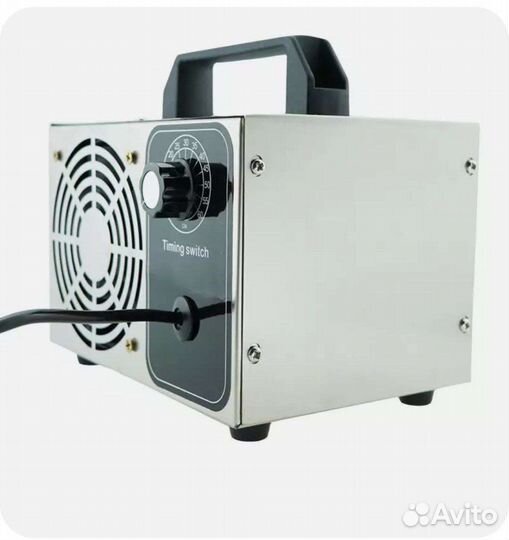 Озонатор генератор озона 60г/ч