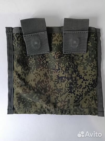 Подсумок для лопатки Ратник