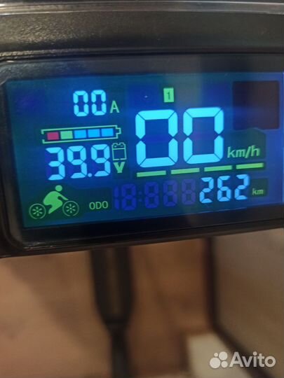 Электросамокат kugoo s3 jilong