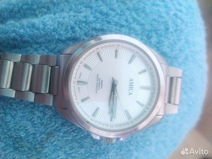 Продам часы