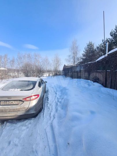 Участок 1,5 сот. (ИЖС)