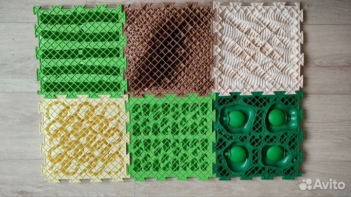 Ортопедический коврик Ортодон