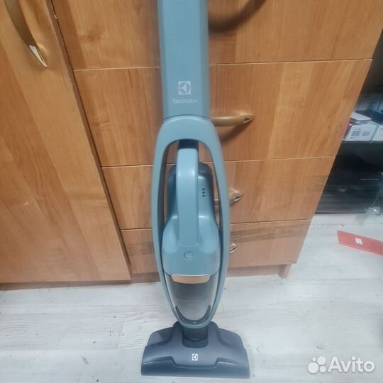 Пылесос Electrolux