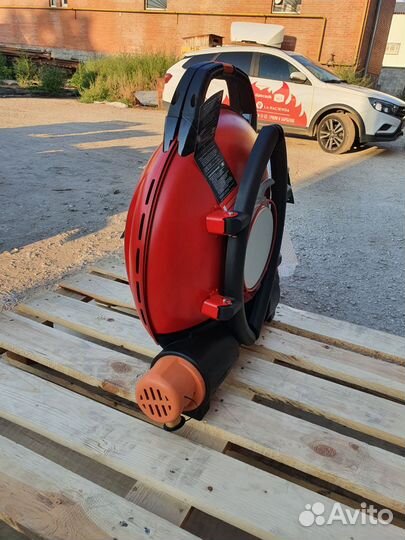 Газовый гриль O-grill