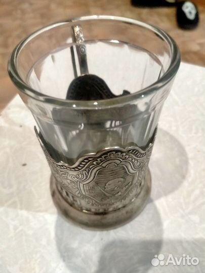 Подстаканник