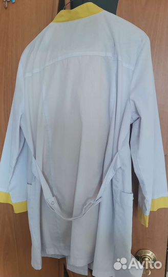 Костюм медицинский 54 размер