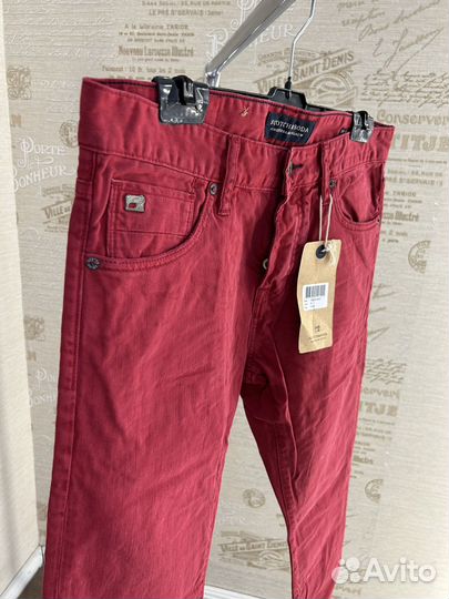 Scotch soda джинсы 31 32