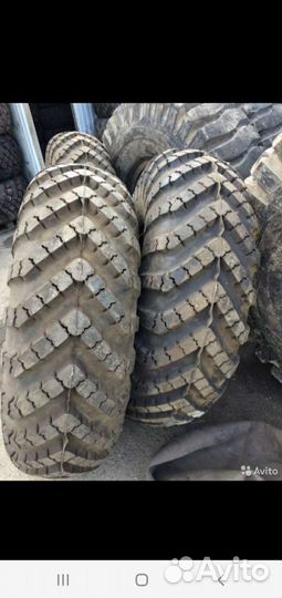 Колеса погрузчик 16 00 20