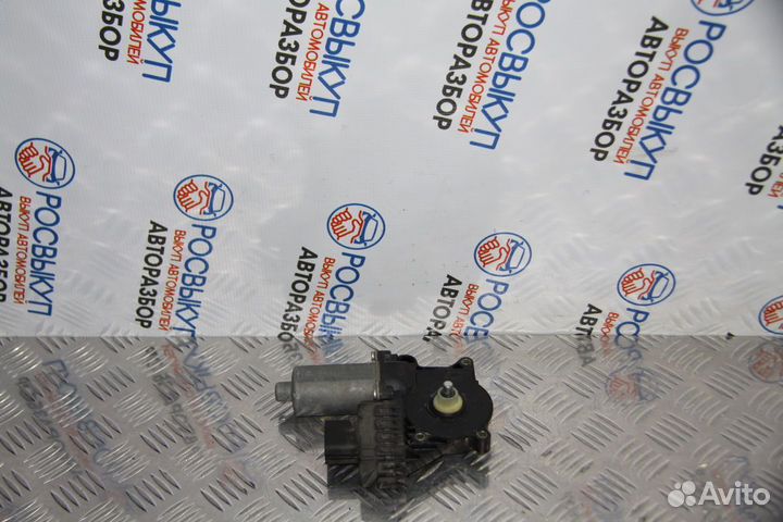Моторчик стеклоподъемника Ford Mondeo (3) III рест