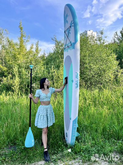 Сапборд walaw