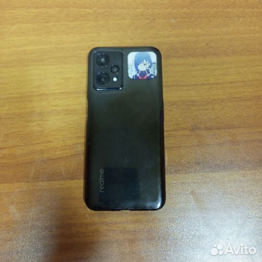 realme 9 5G, 4/128 ГБ