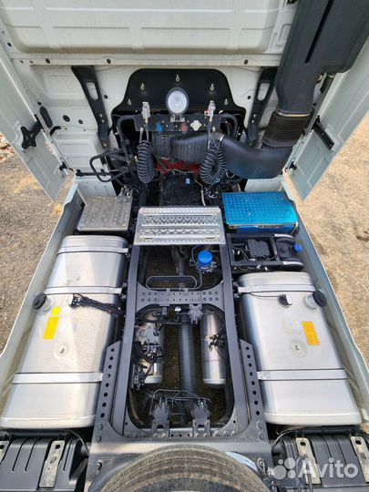 Foton Auman EST A, 2023