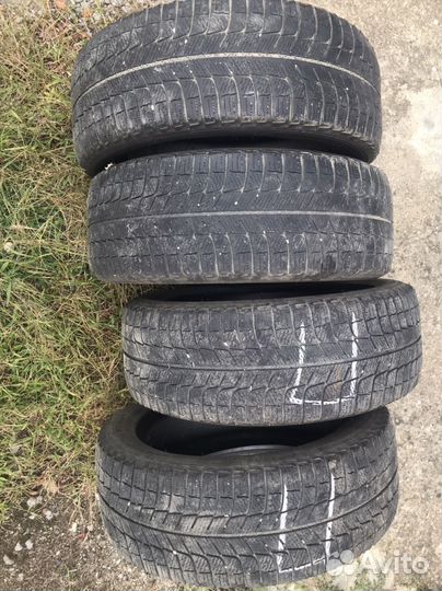 Michelin X-Ice XI3 195/55 R16