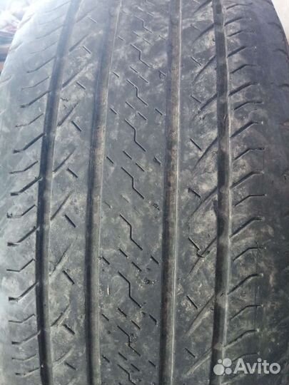 Bridgestone Ecopia EP850 235/55 R17 103H