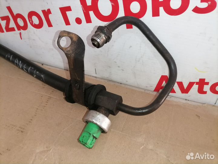 Трубка высокого давления гур Ford Maverick