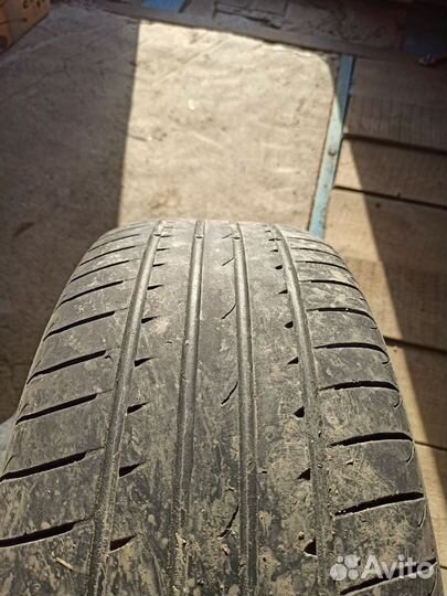 Hankook Ventus Prime 2 K115 225/60 R17 99H