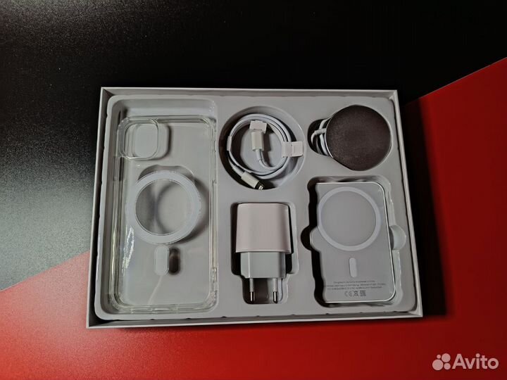 Подарочный набор для iPhone 14pro
