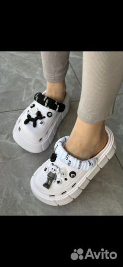 Crocs крокс (сабо)