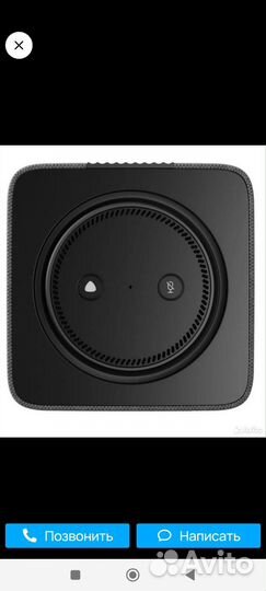 Яндекс станция макс с zigbee