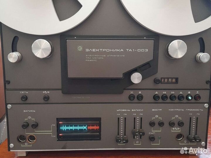 Электроника та1 003