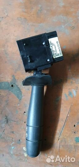 Переключатель поворотников