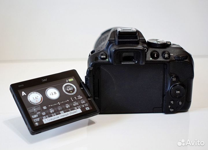 Nikon D5300 + Tamron 17-50 2.8 VS