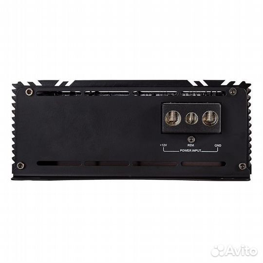 Apocalypse AAP-1600.1D Atom Plus