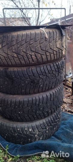Hankook Winter I'Pike RS2 W429 195/55 R16
