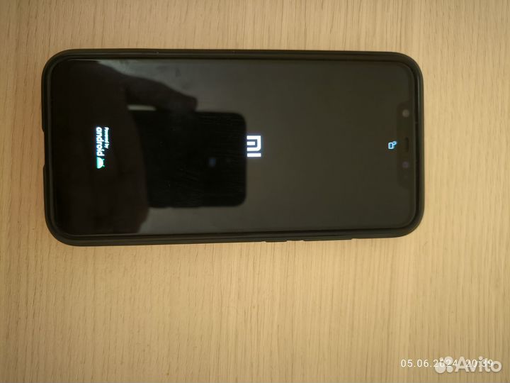 Xiaomi Mi 8, 6/128 ГБ