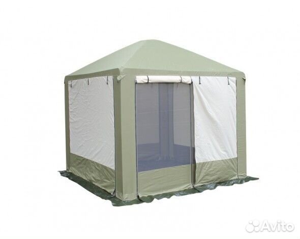 Тент шатра Митек Пикник 3,0Х3,0