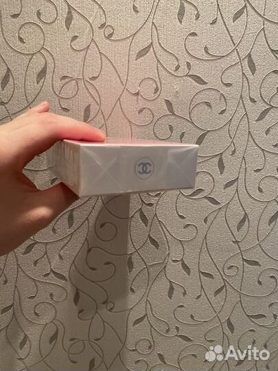 Chanel chance eau fraiche