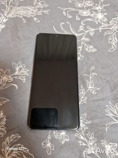 Samsung Galaxy S20 Ultra 5G, 12/128 ГБ