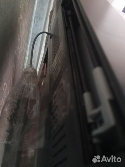 Продам принтер epson T50